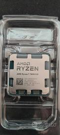 AMD Ryzen 7 7800X3D
