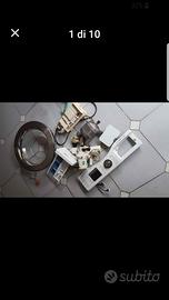 pezzi di ricambio per lavatrice samsung 