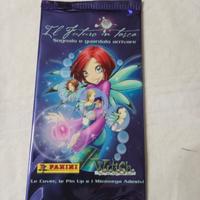 Bustina Witch il futuro in tasca 