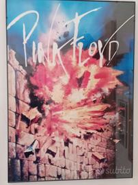 Pink Floyd Poster