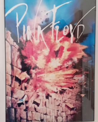 Pink Floyd Poster