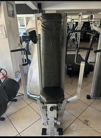 Chest Press Technogym