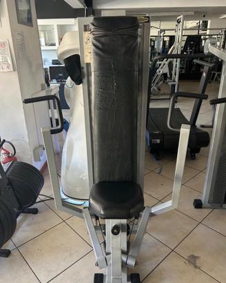 Chest Press Technogym