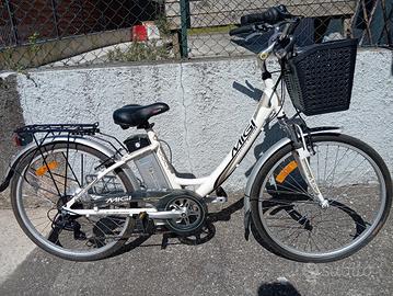 bici elettrica