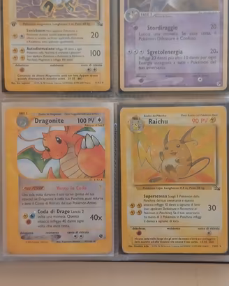 pokemon lotto 