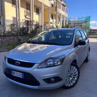 Ford Focus 2.0 SW Bz Gpl Tit