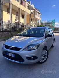 Ford Focus 2.0 SW Bz Gpl Tit