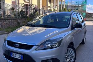 Ford Focus 2.0 SW Bz Gpl Tit