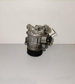 COMPRESSORE A/C SEAT Ibiza Sport CoupÃ© 6Q0820808G