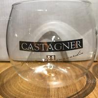 Bicchieri Castagner