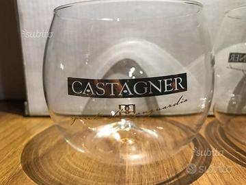 Bicchieri Castagner