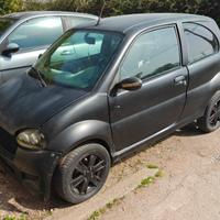 chatenet barooder ch22