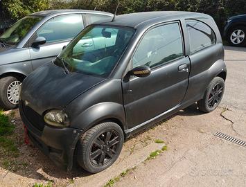 chatenet barooder ch22