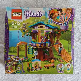 LEGO FRIENDS 