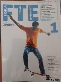 libro fte Quantum 1