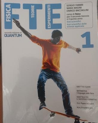 libro fte Quantum 1