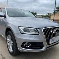 Audi Q5 2.0 TDI 190 CV clean diesel quattro S tron