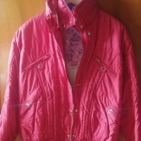 Giacca a vento donna Sergio Tacchini