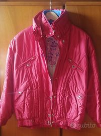 Giacca a vento donna Sergio Tacchini