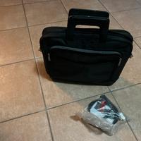 Borsa  pc ( 13 pollici DELL