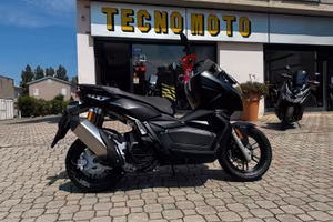 Kymco - DINK X 125 - PRONTA CONSEGNA - 5 ANNI GARA