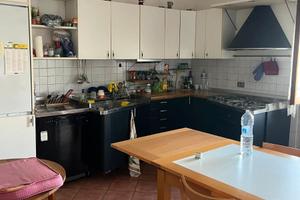 Stanza singola per studentessa