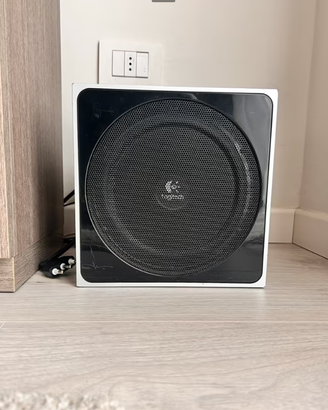 Casse Audio