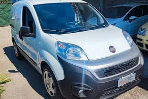 Fiat Fiorino 1.3 MJT 95CV Cargo SX