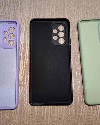 COVER A53 5G