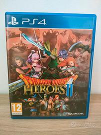 Dragon Quest Heroes II 