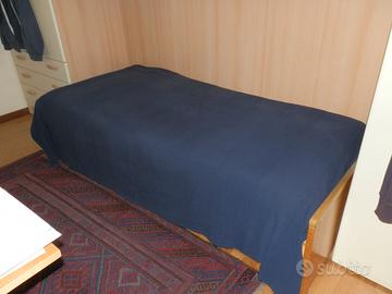 LETTO SINGOLO