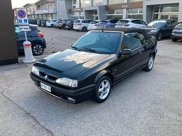 Renault 19 Cabriolet 1.8 Benzina – 77.000 km – Ott