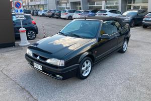 Renault 19 Cabriolet 1.8 Benzina – 77.000 km – Ott