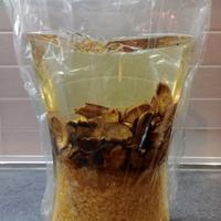 Candela gel Pot Pourri