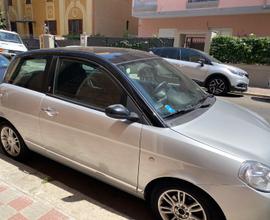 LANCIA Ypsilon 2ª serie - 2007