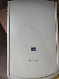 scanner