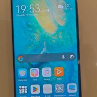 Smartphone Huawei Mate 20 android