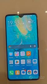 Smartphone Huawei Mate 20 android