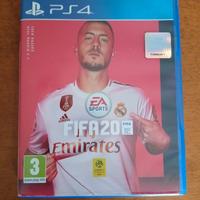 Ps4 Fifa 20