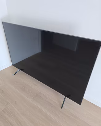 Tv Samsung QLED 65 pollici