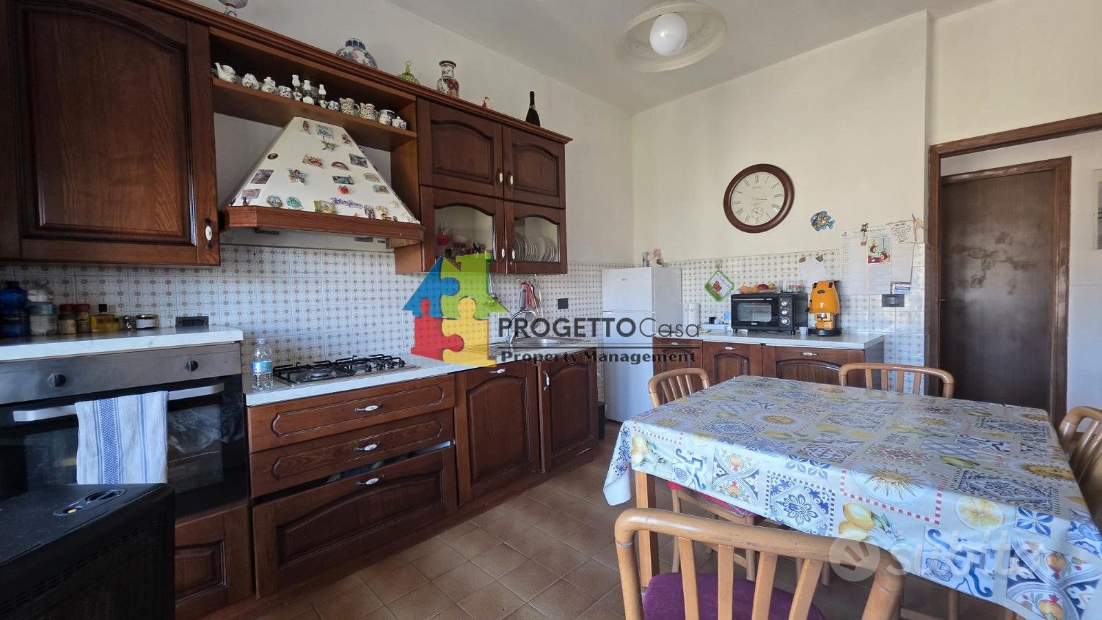Apartment in Giardini-Naxos, Pallio, Chianchitta - Vista 5