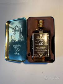 Scotch Whiskey Ballantine's 12th yo 75cl - Vintage