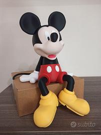 Mickey Mouse stampa 3D