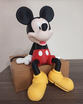 Mickey Mouse stampa 3D