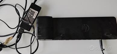 Docking station HP B9C87AA