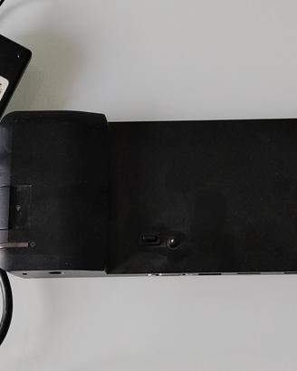 Docking station HP B9C87AA