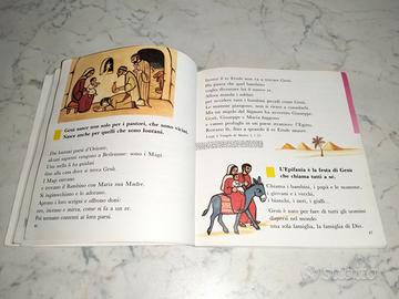 Catechismo: Io sono con voi