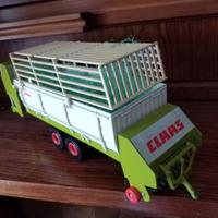 Modellini camion,auto, trattori, ruspe, ecc.