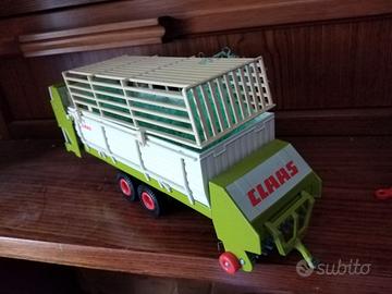 Modellini camion,auto, trattori, ruspe, ecc.