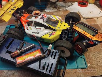 buggy 1/8